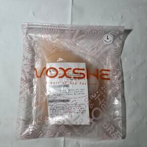 Voxshe Adhesive silicone lift bra